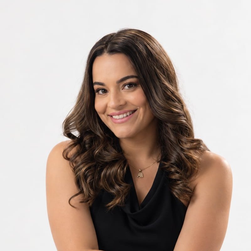 Maylin Ojeda Sánchez, cofundadora de Novarise Capital